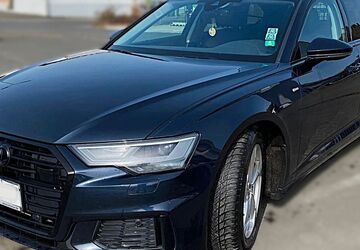 Audi A6 255.000 km 19.999 &euro; Köln (Ostheim) 51107