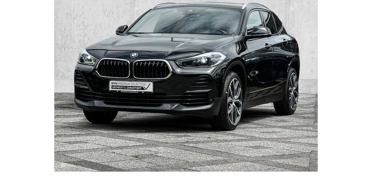 BMW X2 41.948 km 23.490 &euro; Hilden 40721