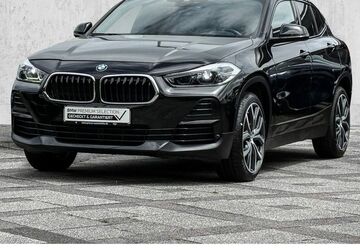 BMW X2 41.948 km 23.890 &euro; Hilden 40721