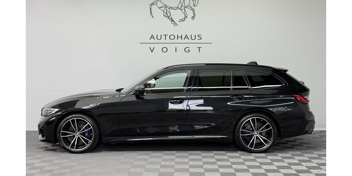BMW M340d 72.000 km 37.900 &euro; Radevormwald 42477