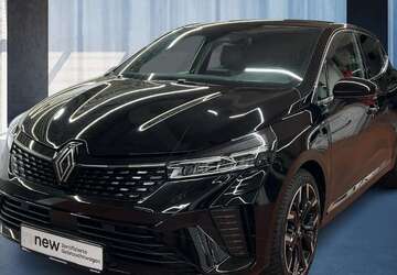 Renault Clio 8.623 km 17.520 &euro; Köln 50939