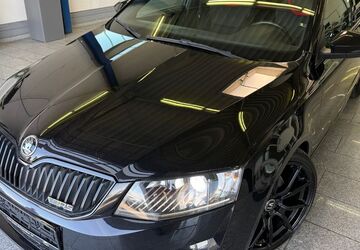 Skoda Octavia 167.356 km 14.690 &euro; Köln 50829