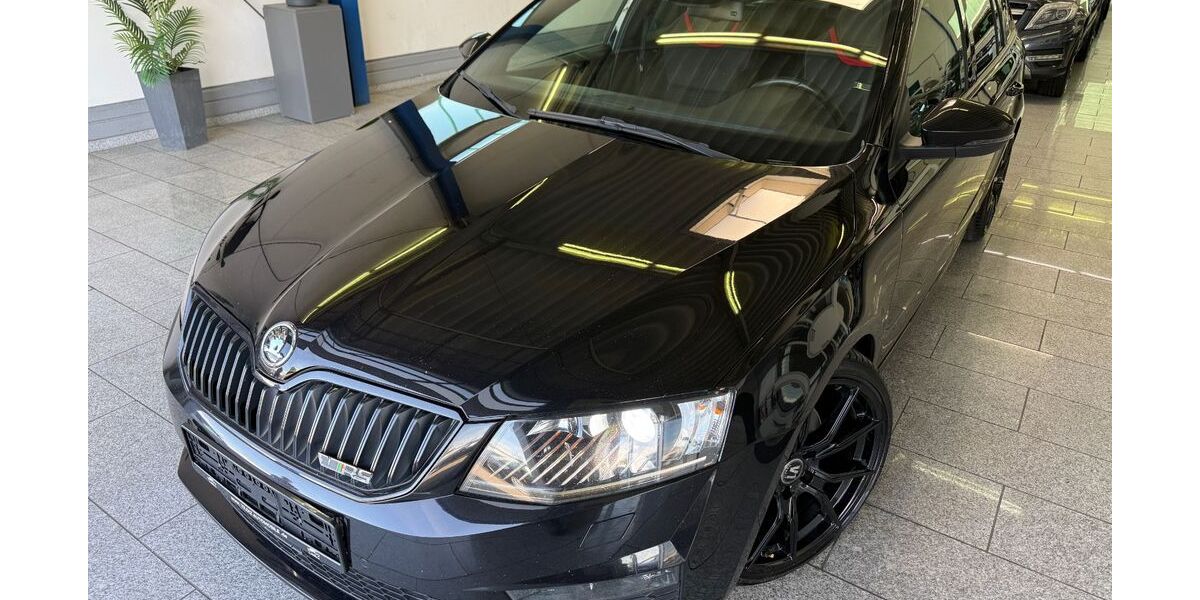 Skoda Octavia 167.356 km 14.690 &euro; Köln 50829