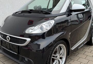Smart ForTwo 120.000 km 7.990 &euro; Bergisch Gladbach 51467