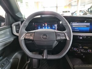 Opel Mokka Edition Komfortp. Techp. Alu 6.414 km 19.680 &euro; HAAN 42781