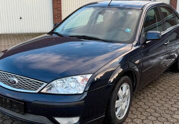 Ford Mondeo 113.495 km 2.699 &euro; Köln 50858