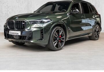 BMW X5 M60 14.494 km 89.990 &euro; Hilden 40721