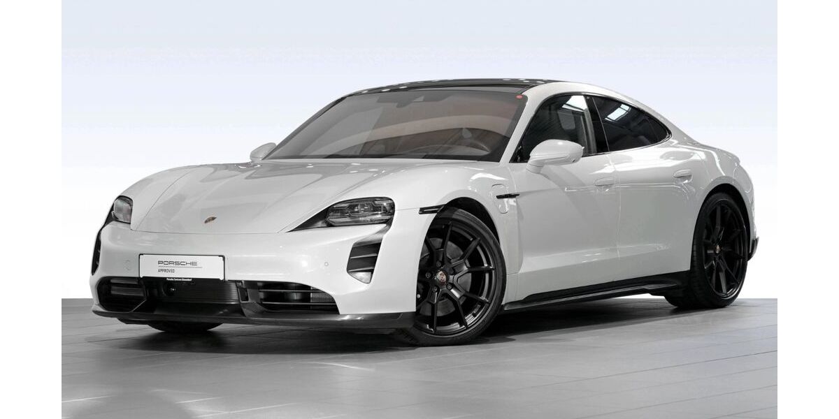 Porsche Taycan 37.982 km 84.900 &euro; Düsseldorf 40468