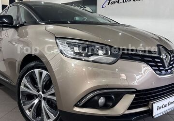 Renault Scenic 50.000 km 15.950 &euro; Wuppertal-Cronenberg 42349