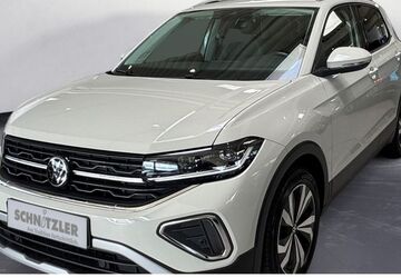 VW T-Cross 40.835 km 22.950 &euro; Langenfeld 40764