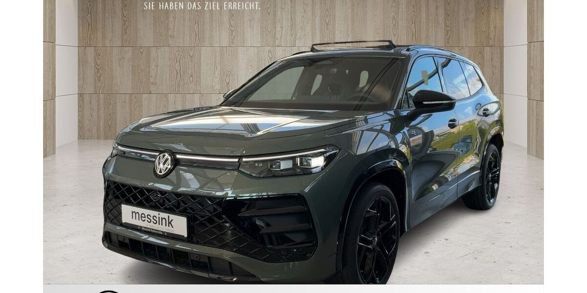 VW Tayron 4.000 km 62.990 &euro; Radevormwald 42477