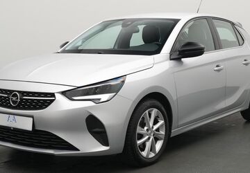 Opel Corsa 25.000 km 15.490 &euro; Leverkusen 51373