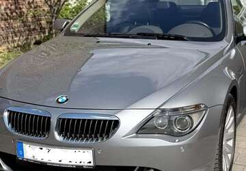 BMW 645 94.700 km 19.890 &euro; Neuss 41468