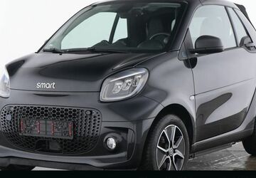 Smart ForTwo 32.333 km 16.800 &euro; Köln-Deutz 51105