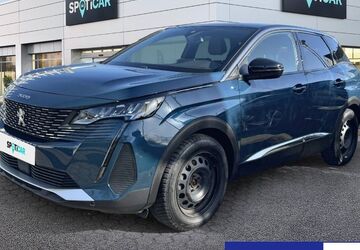 Peugeot 3008 33.373 km 23.890 &euro; Köln 51065