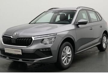 Skoda Kamiq 5.092 km 18.980 &euro; Leverkusen 51379
