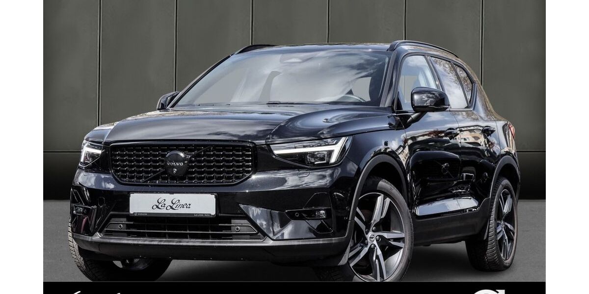 Volvo XC40 19.400 km 41.440 &euro; Köln 50968