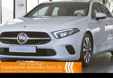 Mercedes-Benz A 250 32.873 km 23.490 &euro; Wuppertal 42115