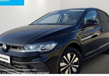 VW Polo 7.404 km 22.980 &euro; Grevenbroich 41515
