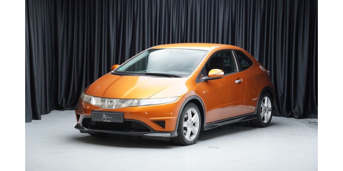 Honda Civic 230.000 km 2.990 &euro; Düsseldorf 40211