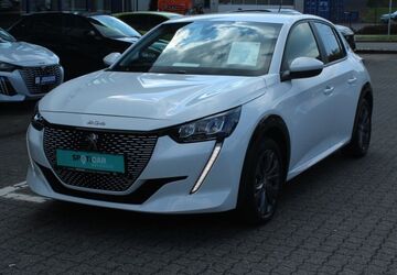 Peugeot 208 32.654 km 15.990 &euro; Remscheid 42897