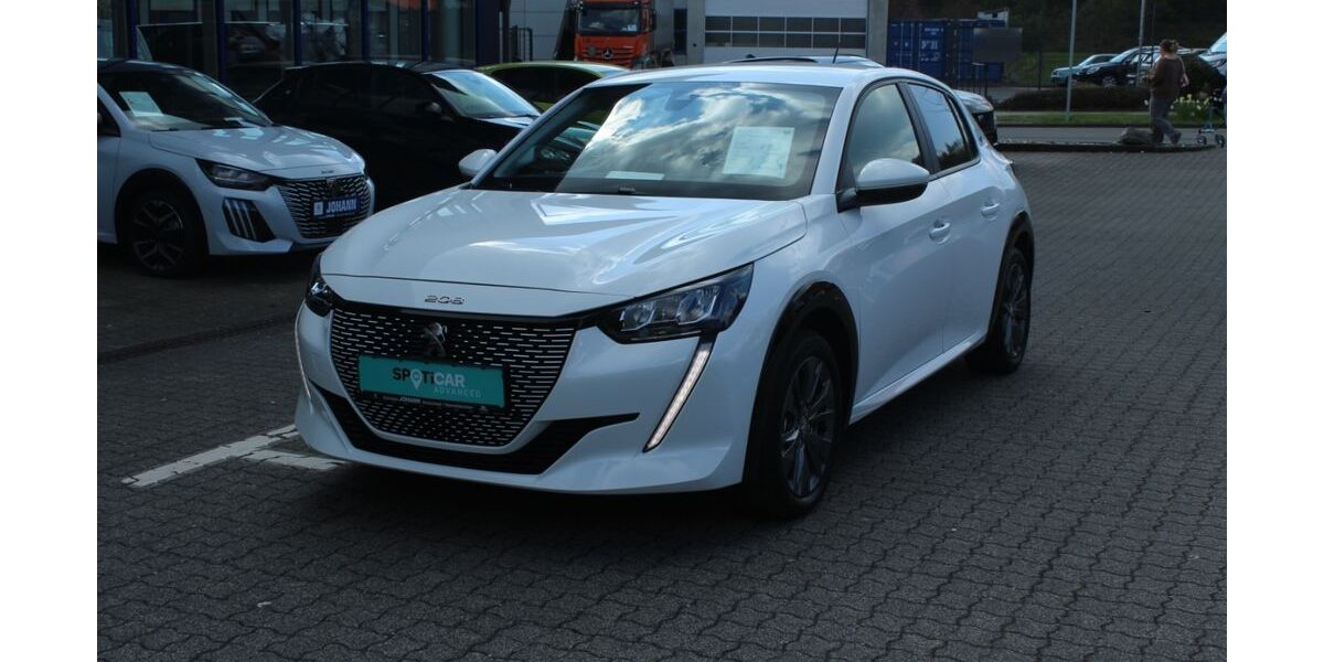 Peugeot 208 32.654 km 15.990 &euro; Remscheid 42897
