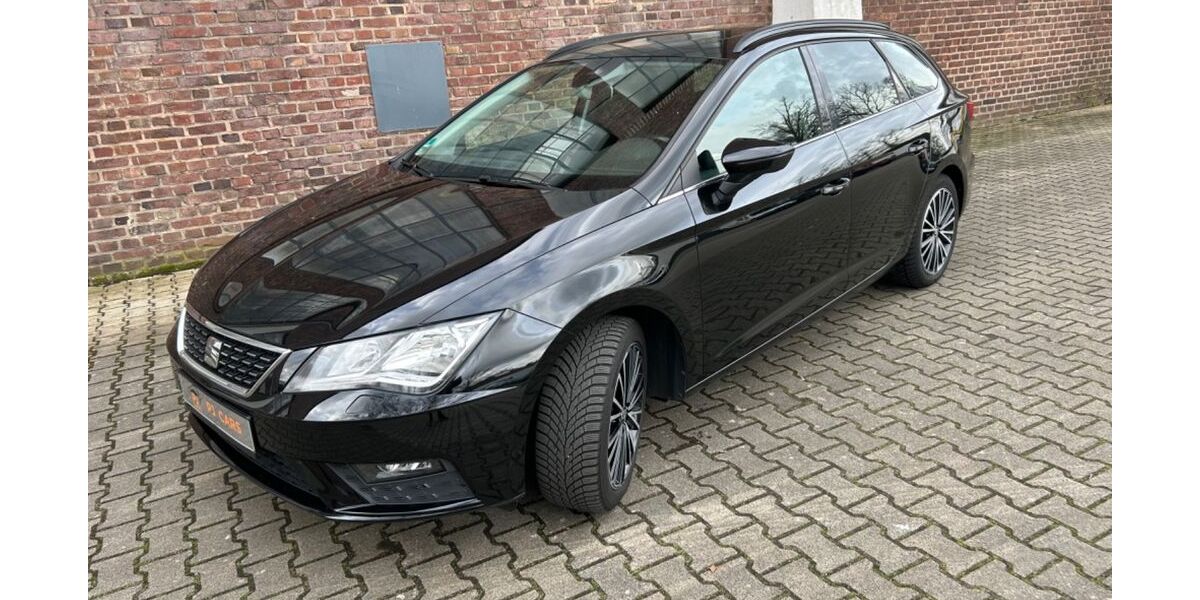Seat Leon 202.844 km 6.999 &euro; Köln 51069