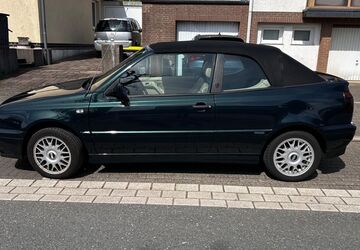 VW Golf 130.000 km 4.250 &euro; Wuppertal 42329