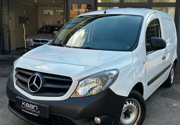 Mercedes-Benz Citan 100.000 km 5.999 &euro; Köln 51107