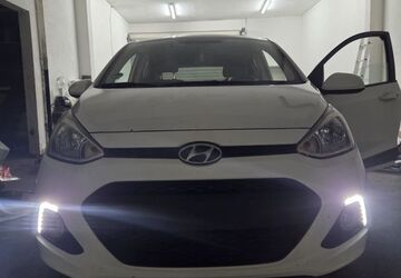Hyundai i10 167.000 km 1.700 &euro; Remscheid 42853