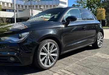 Audi A1 164.480 km 9.900 &euro; Köln 51105