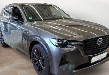 Mazda CX-60 52.359 km 35.950 &euro; Köln 50735