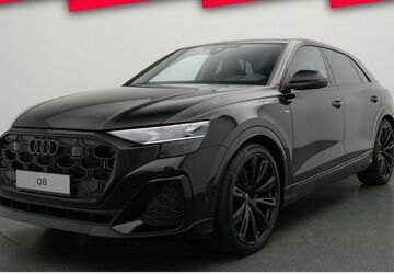 Audi Q8 1.009 km 100.980 &euro; Leverkusen 51373