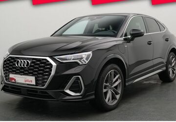 Audi Q3 62.355 km 35.280 &euro; Leverkusen 51373