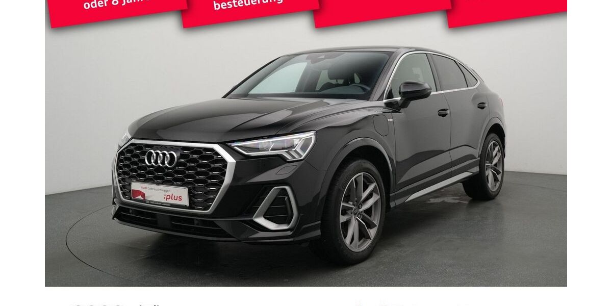Audi Q3 62.355 km 35.280 &euro; Leverkusen 51373