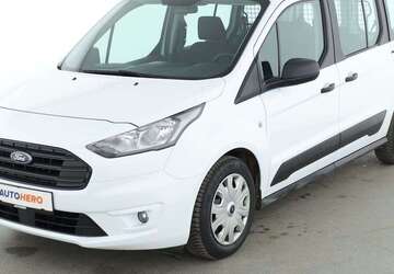 Ford Transit Connect 19.425 km 24.730 &euro; Köln 50739