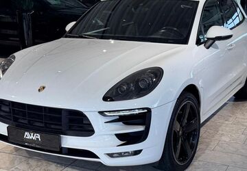 Porsche Macan 190.000 km 24.980 &euro; Remscheid 42897