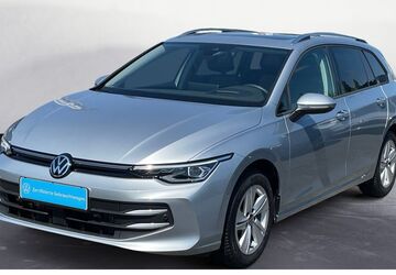 VW Golf 9.807 km 33.650 &euro; Hilden 40721