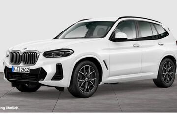 BMW X3 57.266 km 40.800 &euro; Köln Süd 50968