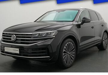 VW Touareg 12.526 km 69.980 &euro; Leverkusen 51379