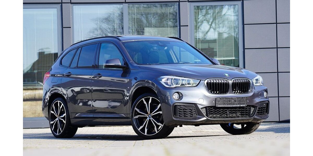 BMW X1 106.790 km 23.980 &euro; Korschenbroich 41352
