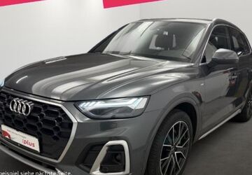 Audi Q5 17.225 km 45.490 &euro; Neuss 41464