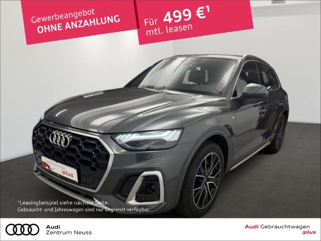Audi Q5 17.225 km 45.490 &euro; Neuss 41464