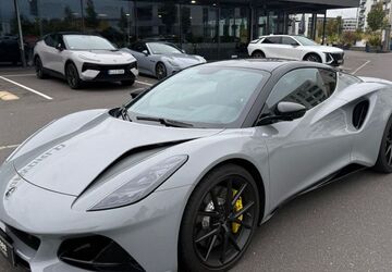 Lotus Emira 6.074 km 99.980 &euro; Köln 50829