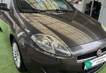 Fiat Bravo 245.000 km 1.150 &euro; Deutz (Köln) 50679