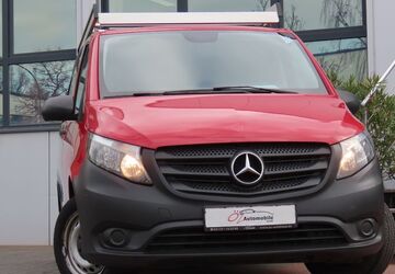 Mercedes-Benz Vito 167.136 km 14.900 &euro; Neuss 41469