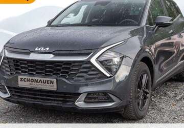 Kia Sportage 13.727 km 26.970 &euro; Solingen 42697