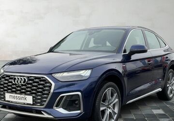 Audi Q5 79.383 km 39.980 &euro; Wermelskirchen 42929