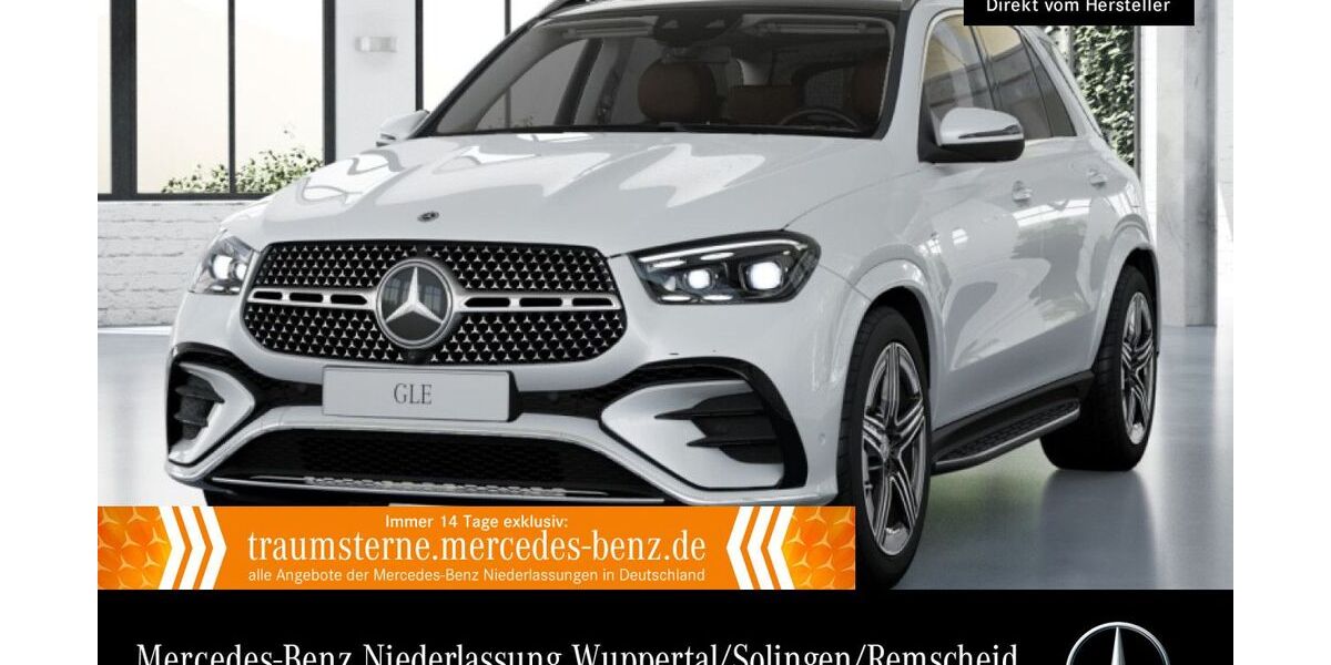 Mercedes-Benz GLE 350 20.799 km 86.990 &euro; Wuppertal 42115