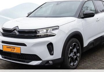 Citroen C5 Aircross 22.284 km 18.750 &euro; Hilden 40721